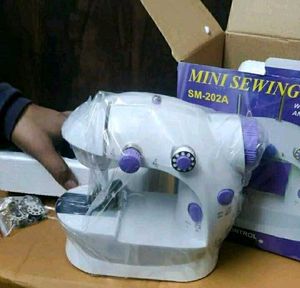 Electric Sewing Machine