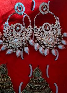 Traditional Earrings – Elegance for Every Occasion