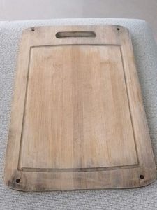 Set Of 2 Chopping Board
