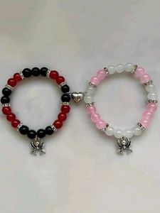 Spidy Gwen Bracelets