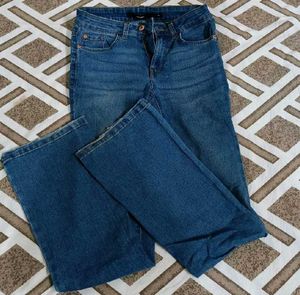 Vero moda Flare/bootcut Jeans