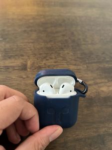Airpods With Case