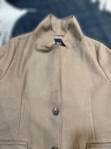 Classic Beige Jacket