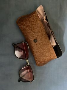 Retro Sunglasses