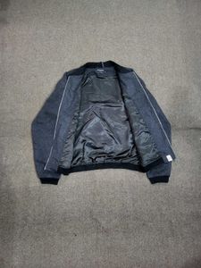 Grey Winter jacket