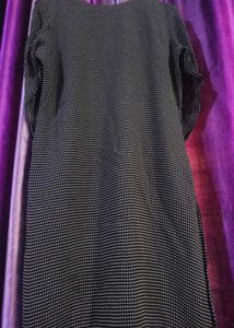 Embroidered Kurti