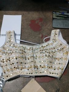 Latest Blouse For Women