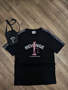 Frankstone Imported Unisex Tee