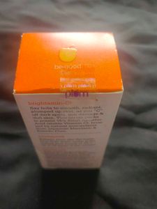 Plum Mandarin Vitamin C Serum