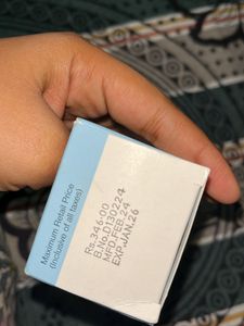 Emolene Moisturiser