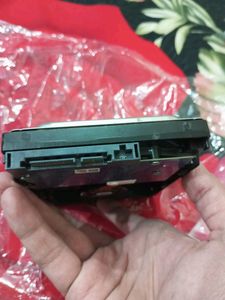 Toshiba Sata Hdd 500gb Hardisk Pc Computer CCTV