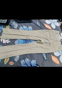 Bootcut Pant