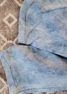 U.S. Polo Assn. Light Wash Jeans