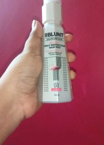 BBlunt Hair Spray - 150ml