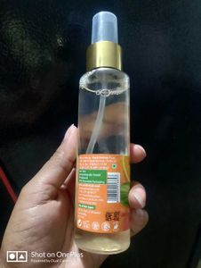 Vaadi Herbals Vitamin C Toner.
