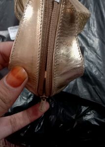 Golden 4 Ich Heel 👠👠