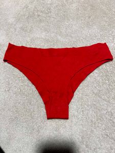 Seamless Hipster Panty