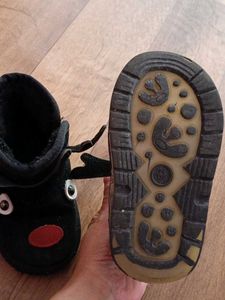 Reindeer Boots For Kids