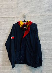 🇬🇧 Tommy Hilfiger Imported Jacket