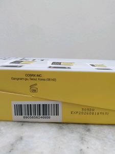 Cosrx Snail Kit