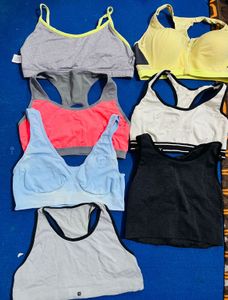 Sports Bra Bundle