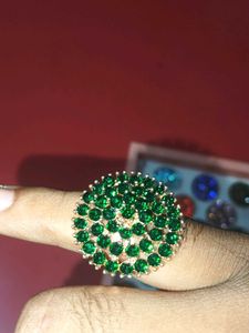 Ladies Ring 💍 Beautiful 💖 Diwali 🎇 Offer