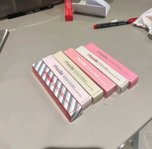 Rhode Limited Edition Lip Tints