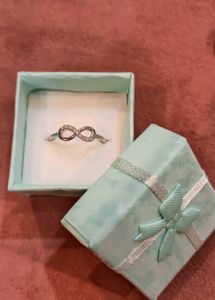 Evil Eye Ring