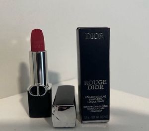 DIOR ROUGE LIPSTICK