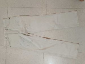 Surplus jeans/Chinos