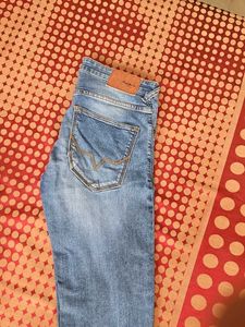 Classic Pepe Jeans denim