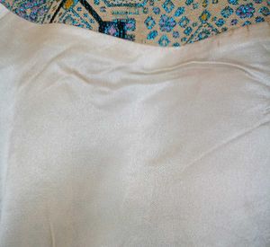 Patterned Fit &amp; Flare Dress Gorgeous pc