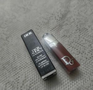 Dior 2ml Lip Maximizer
