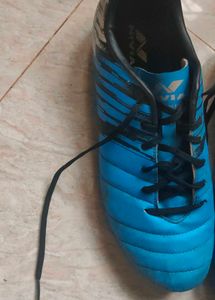 Nivia Football Shoes