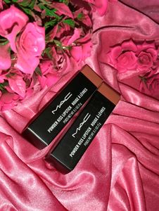 MAC Powder Kiss Lipstick