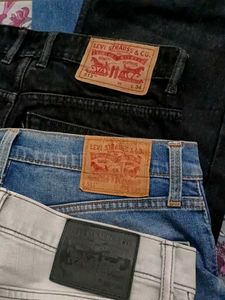 3 lives jeans