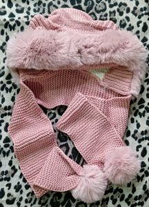 woolen cap