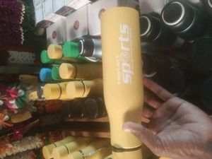 Sports Water Bottle 1ltr