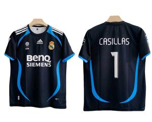 Real Madrid Casillas Jersey ADIDAS