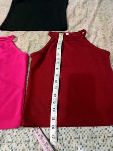 3 Top Set