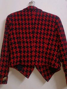 Jacket.