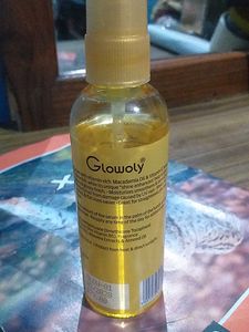 Hair Serum