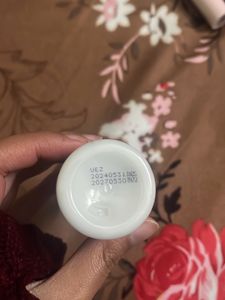Korean Roundlab Moisturiser