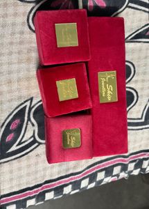 GIVA Jewelry Boxes