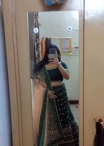 beautiful Lehenga💚
