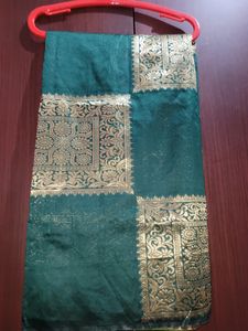 Organza Pattu Saree