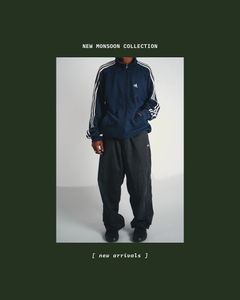 ADIDAS ORIGINALS jacket