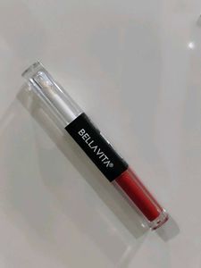 BellaVita Liquid Lipstick &amp; Lip Gloss