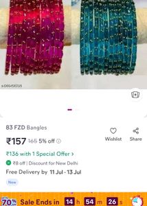 Bangles &amp; Bracelets
