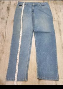 Sc1725 Force Jeans - Size 38
